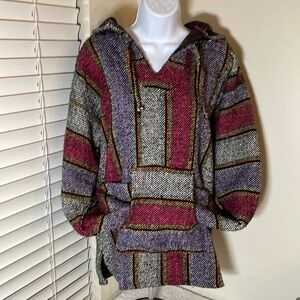 HOODIE Size Large